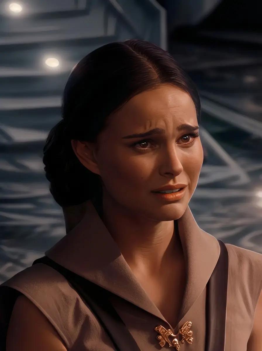 Padme Amidala thumbnail