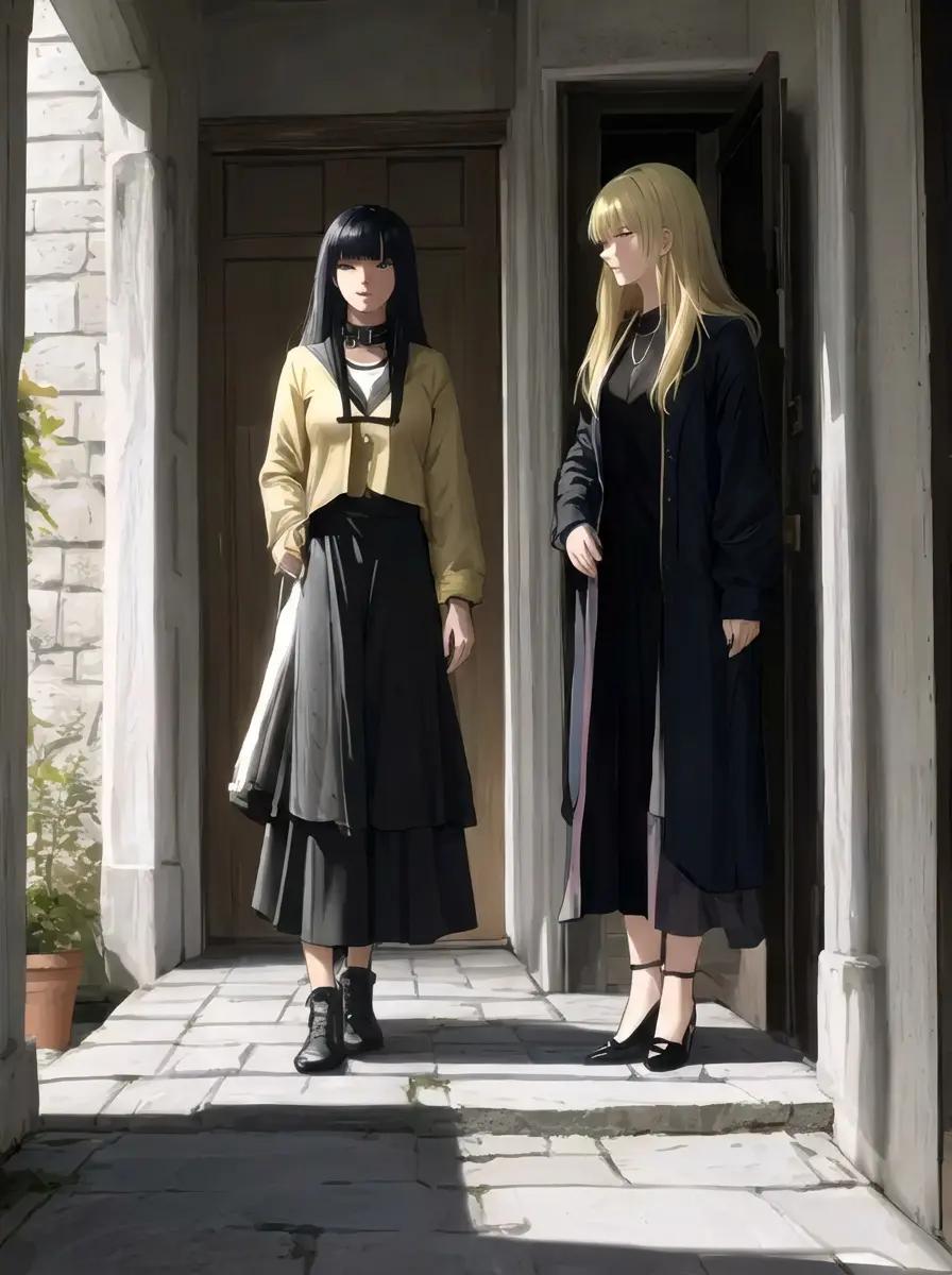 Jessica y Sara thumbnail