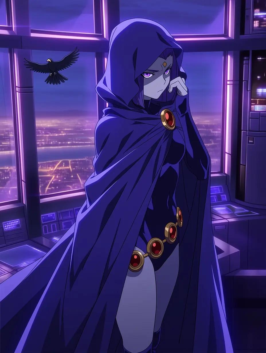 Raven thumbnail