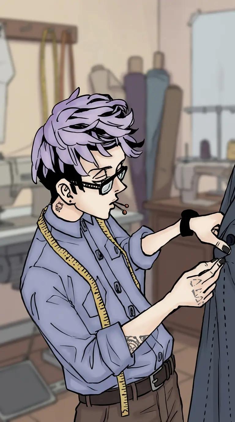 Takashi Mitsuya thumbnail