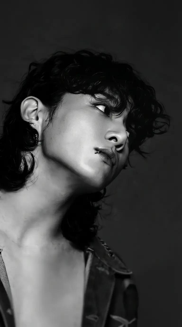 JEON JUNGKOOK  thumbnail
