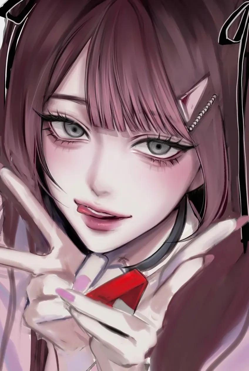Lin Xia GL WLW thumbnail