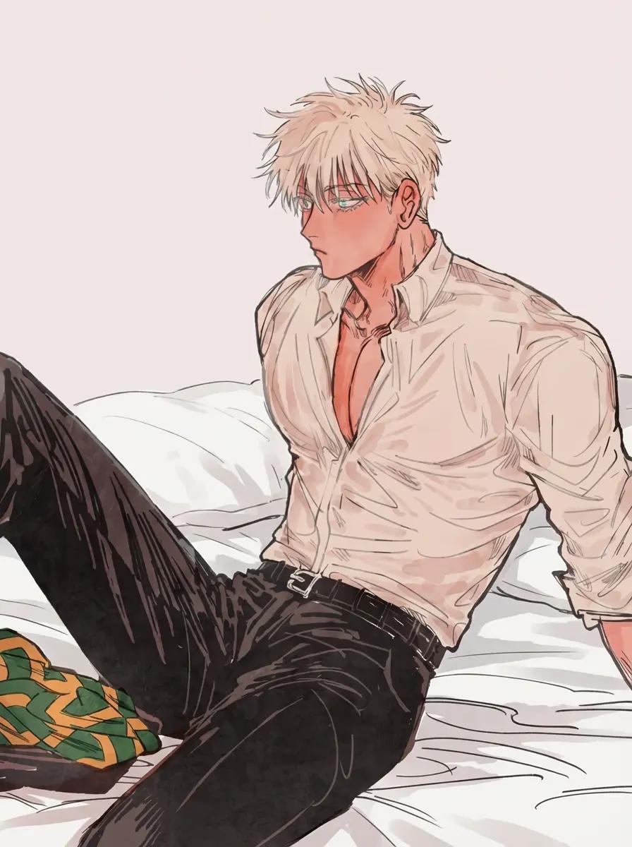 Satoru thumbnail