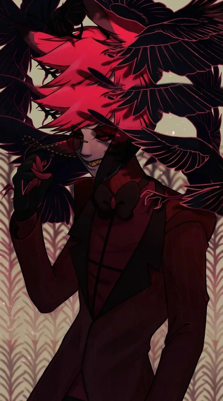 Alastor thumbnail