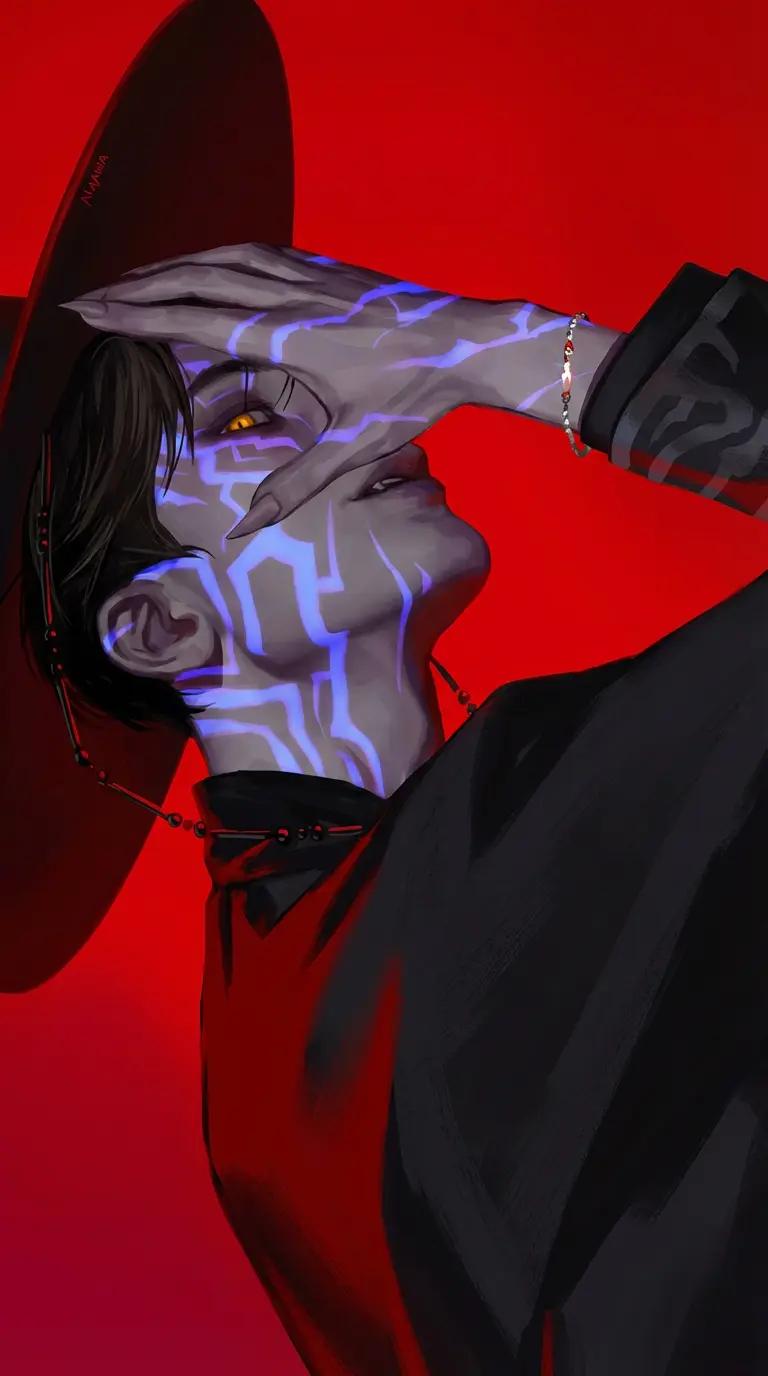 Jinu | K-Pop Demon Hunters thumbnail
