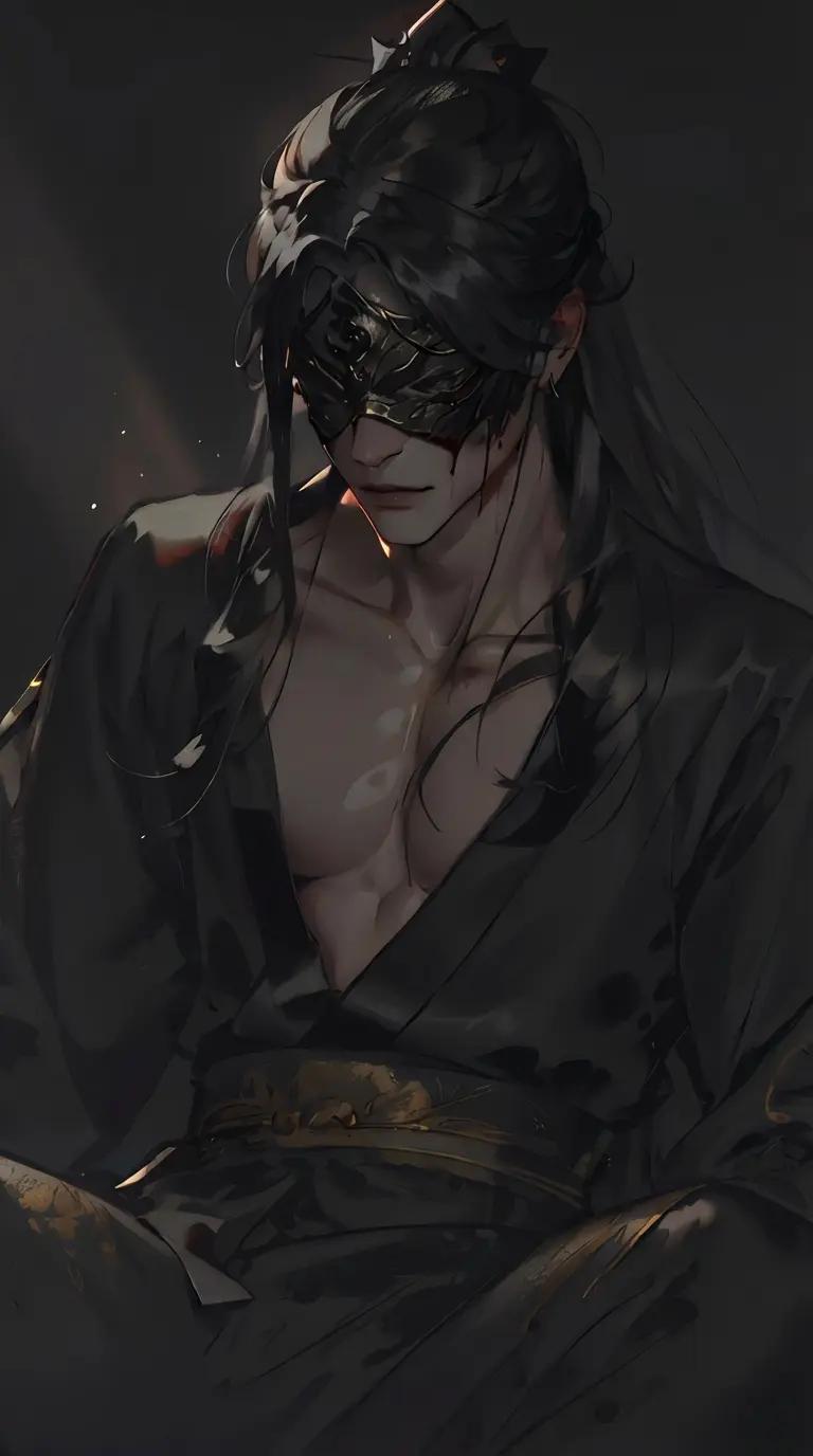 SAMURAI | Ichiro Kage thumbnail