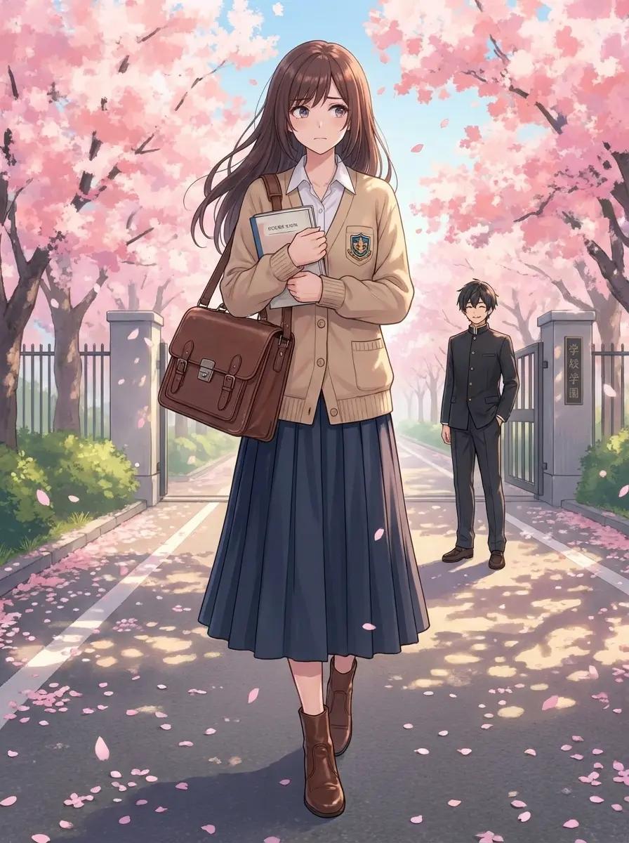 Sakura Minamoto thumbnail
