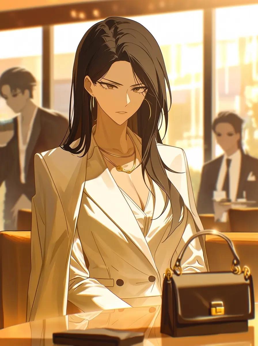 Isabelle Moreau thumbnail