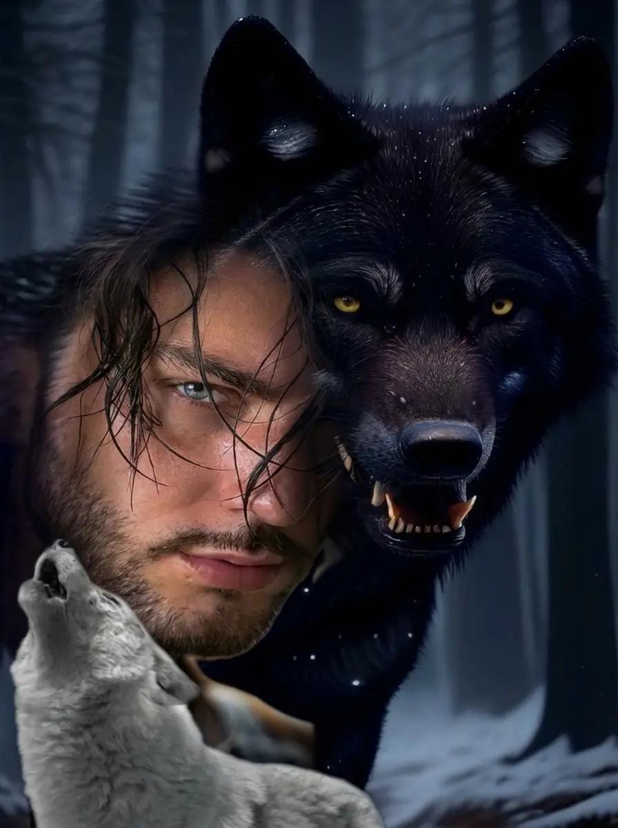 Zane Blackthorne  thumbnail