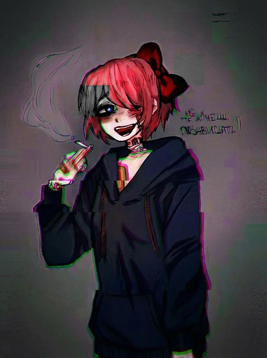 Sayori thumbnail