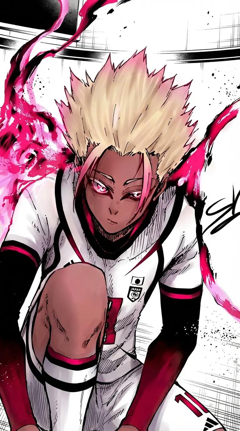 Shido Ryusei  thumbnail