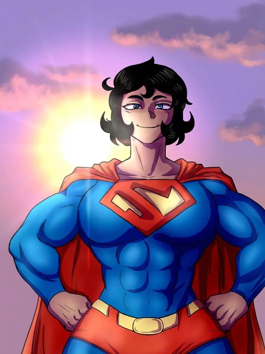 Superwoman thumbnail