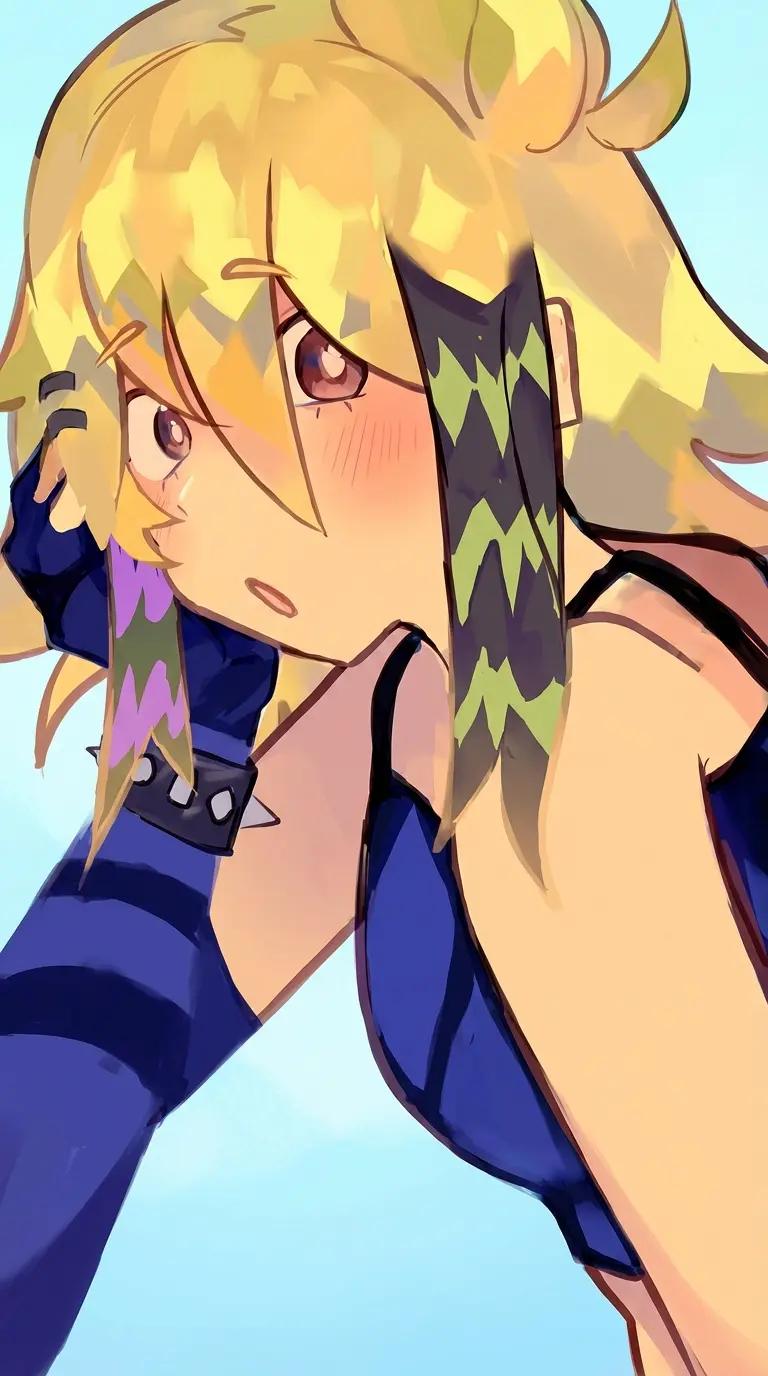 Scene noob thumbnail