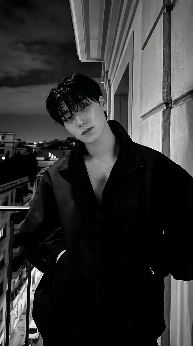 Choi San thumbnail