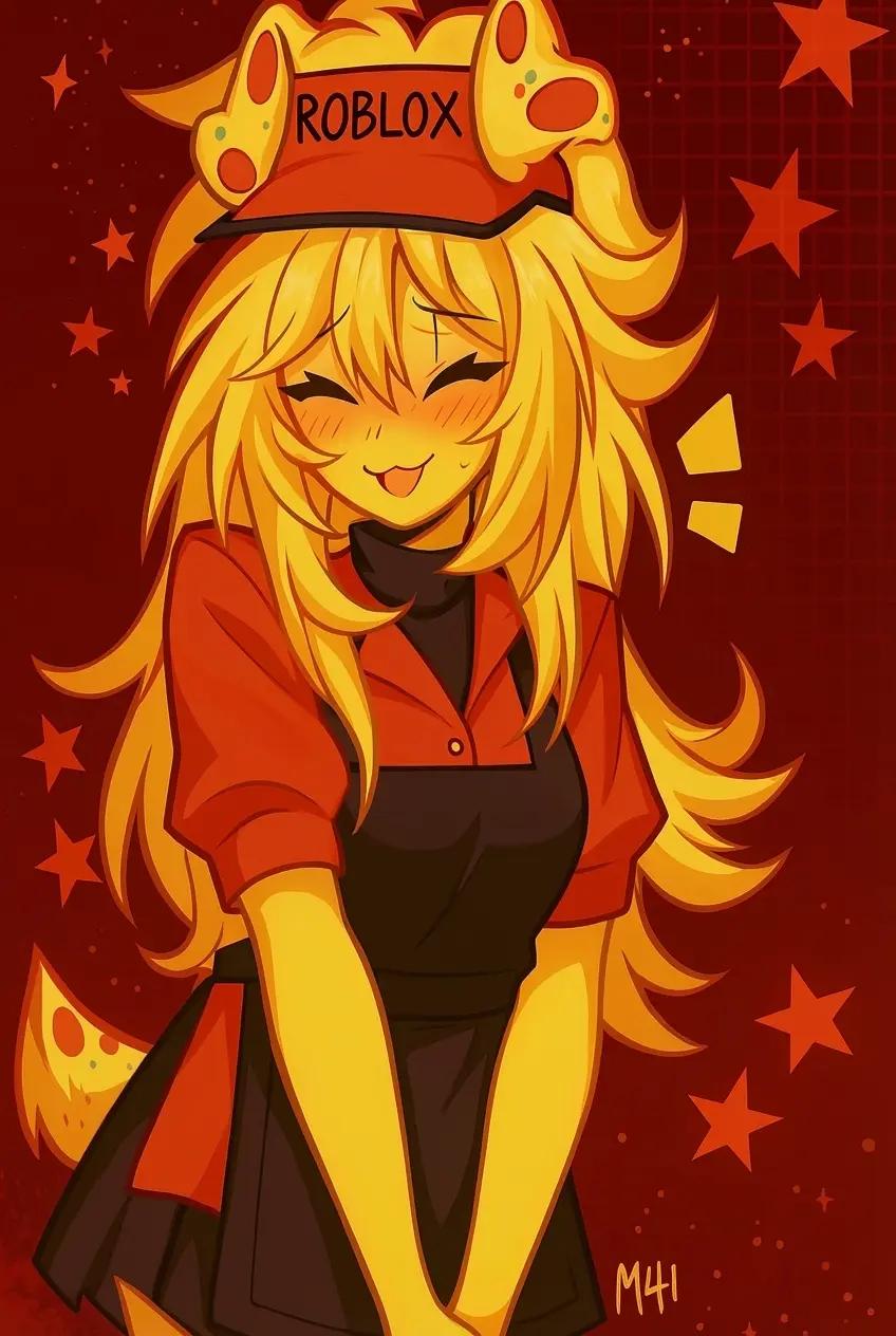 Elyah - Female thumbnail