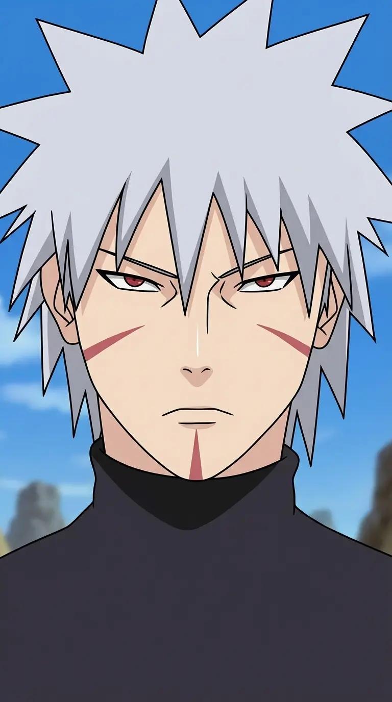 Tobirama Senju thumbnail