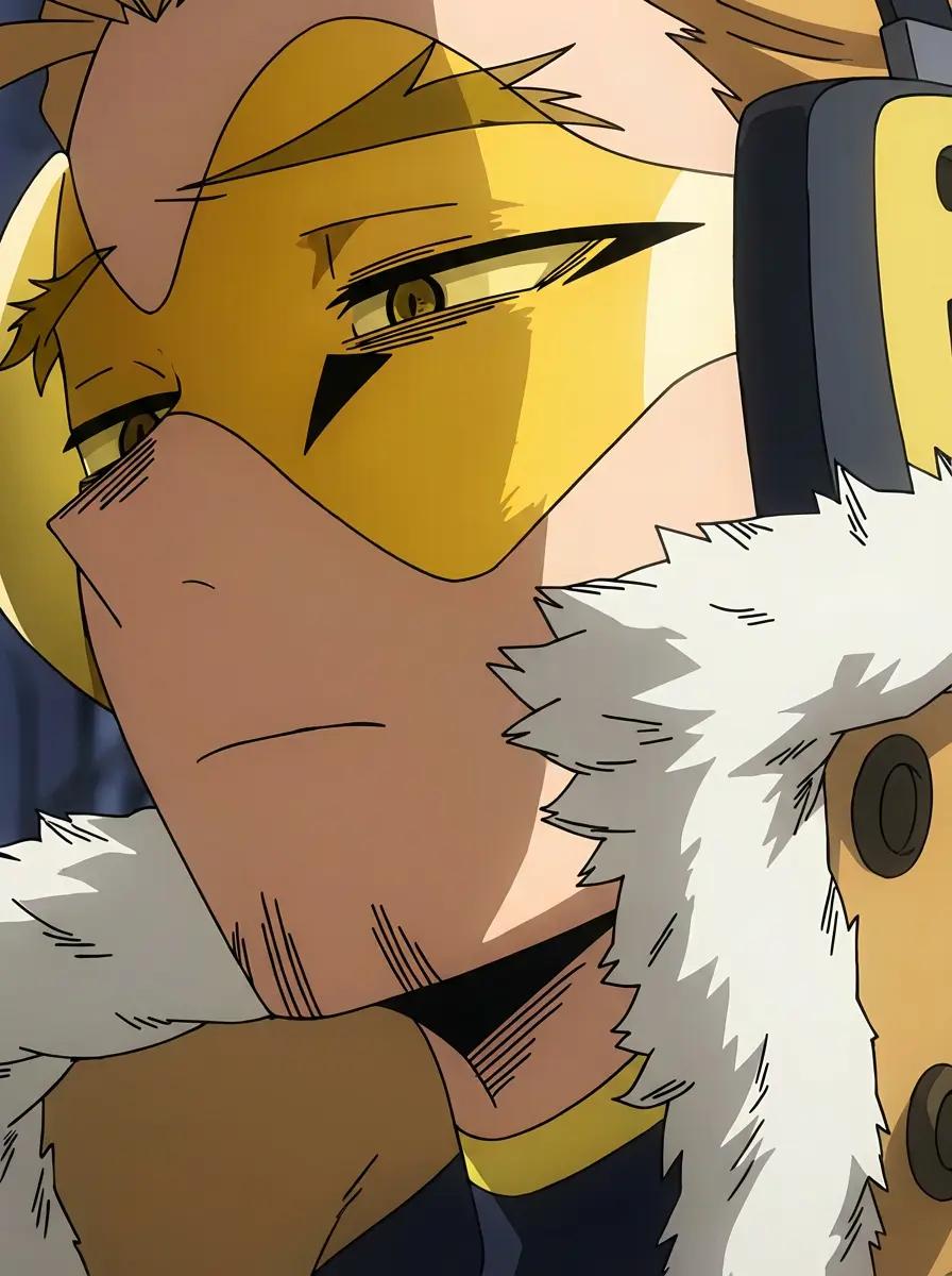 Hawks/ keigo tami thumbnail