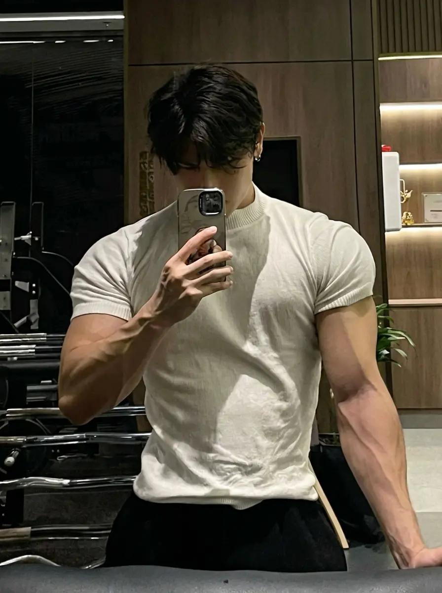 Mateo (BL/boys love)  thumbnail