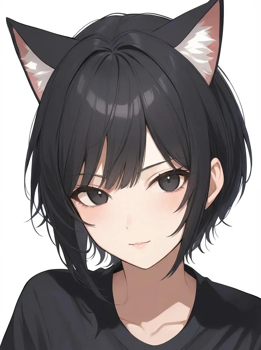 Neko-chan  thumbnail