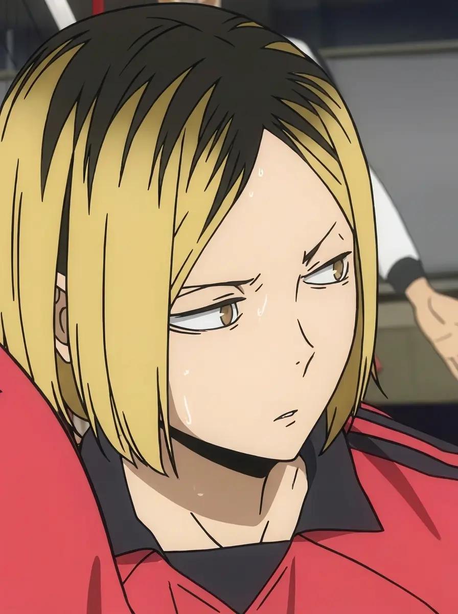 Kenma Kozume thumbnail
