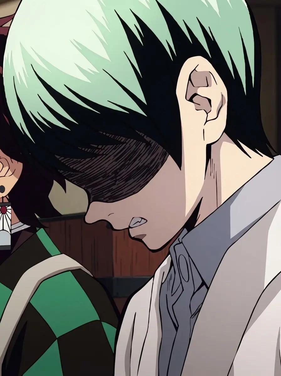 Yushiro thumbnail