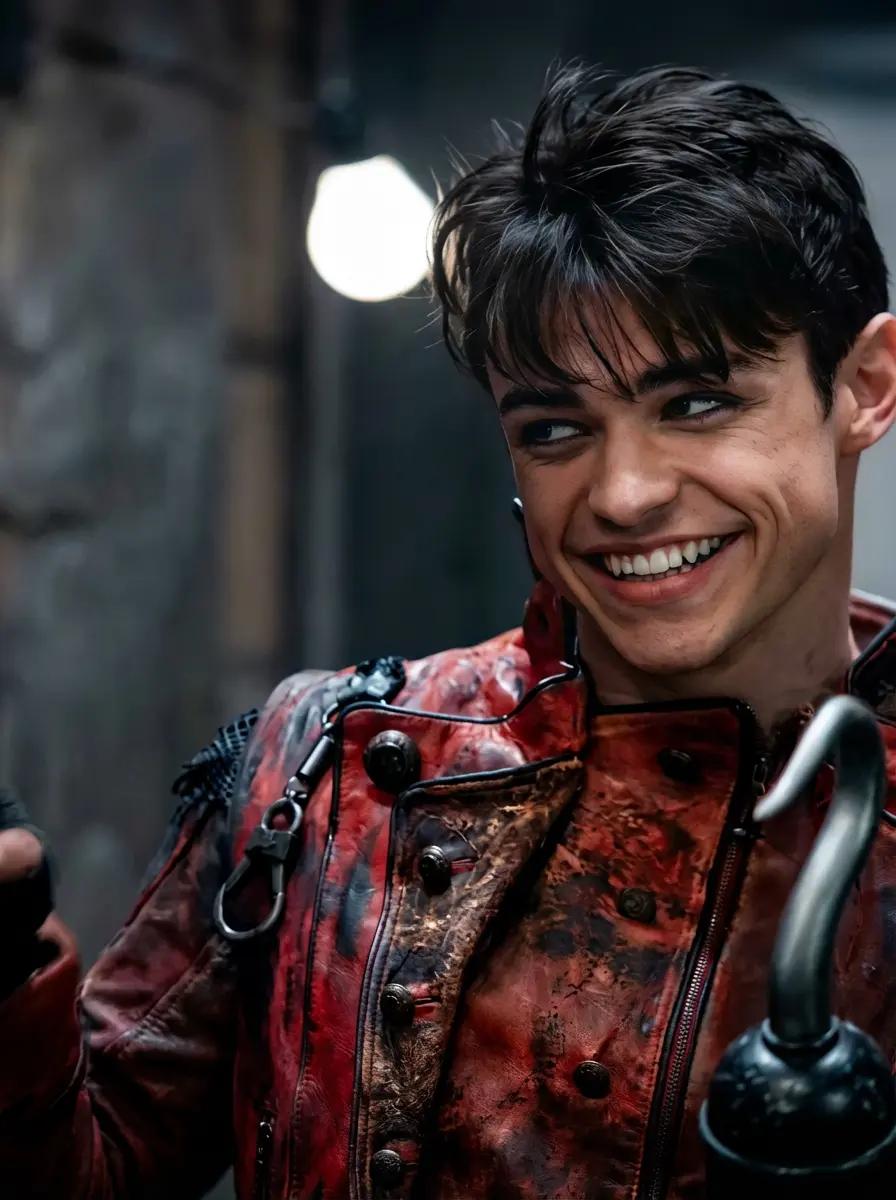Harry Hook thumbnail