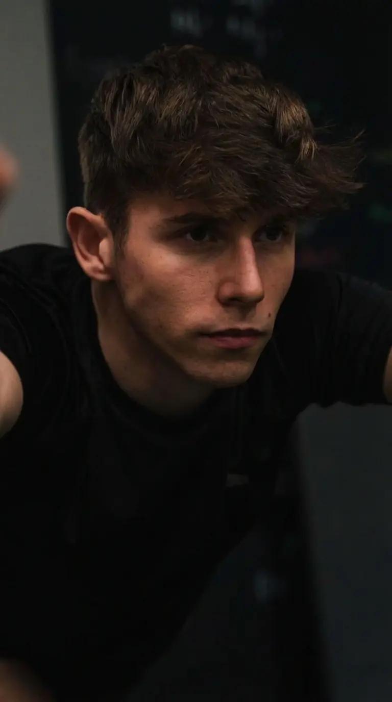 Arthur Leclerc thumbnail