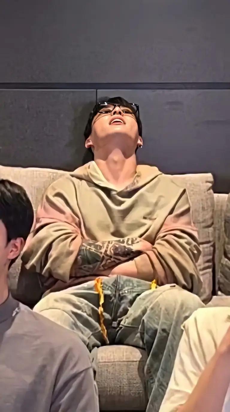 Create your story with jungkook thumbnail