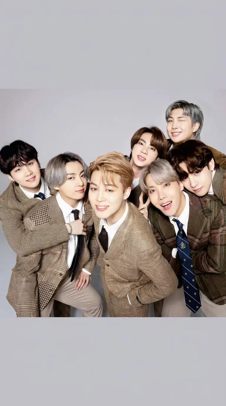 BTS thumbnail