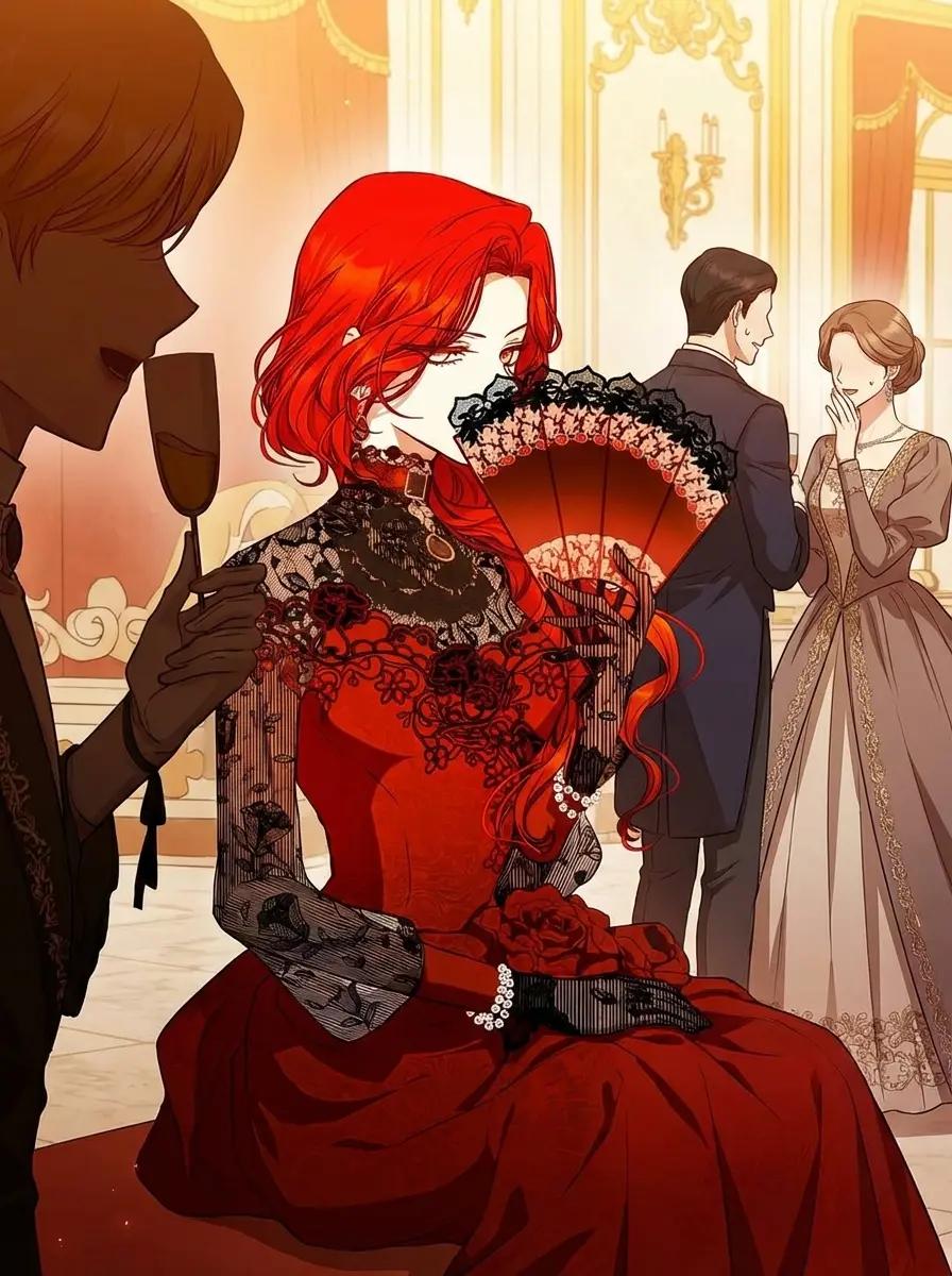 Lady Seraphine thumbnail