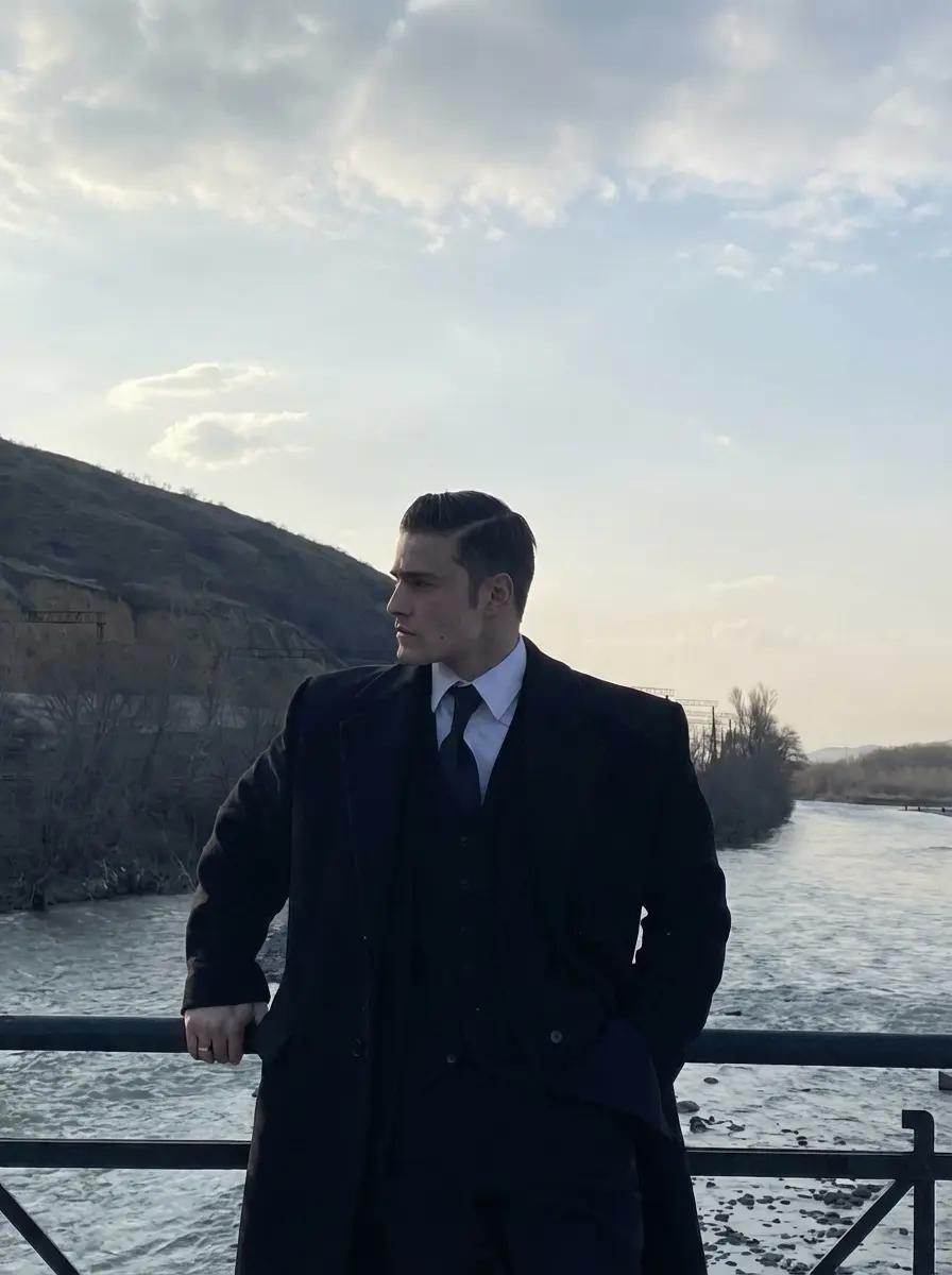 Domenic Montenegro thumbnail