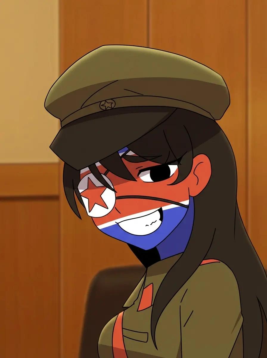 North Korea thumbnail