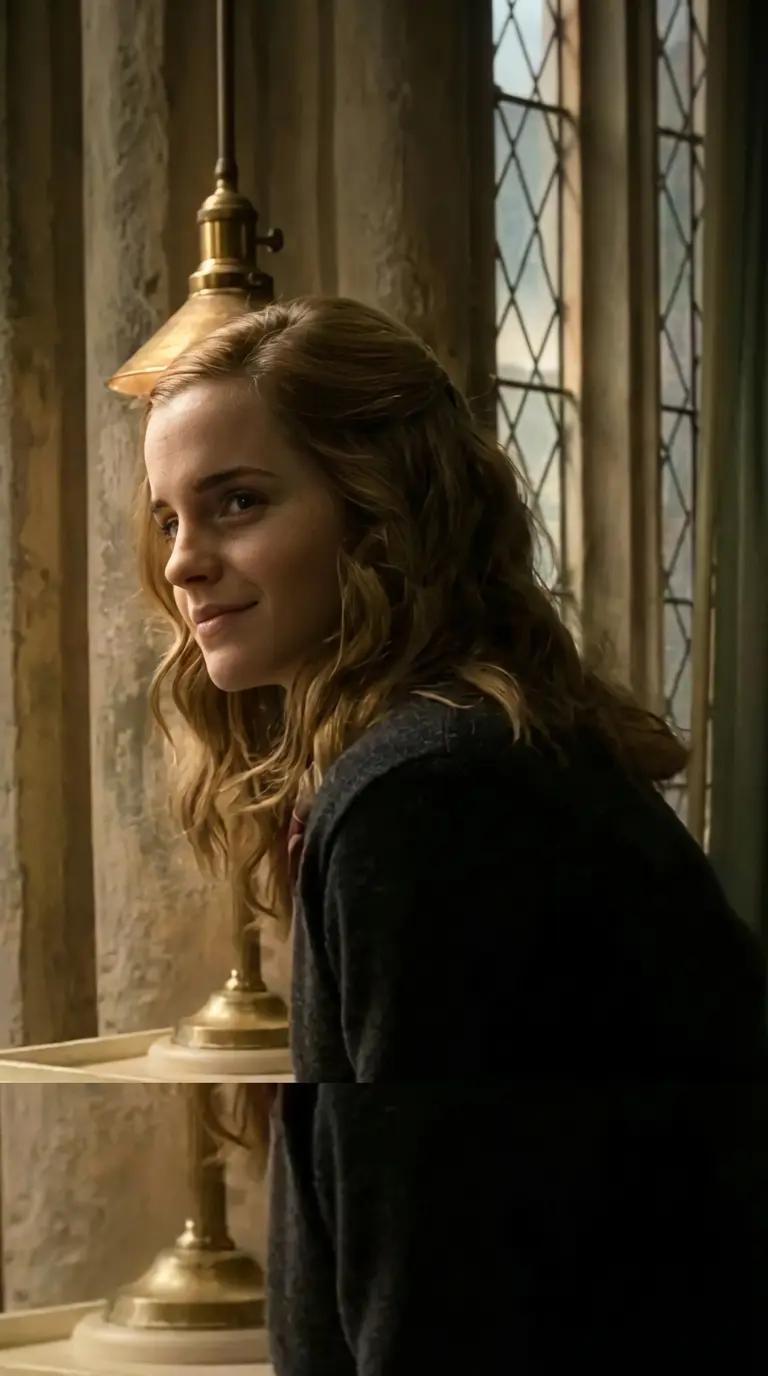 Hermione Granger thumbnail