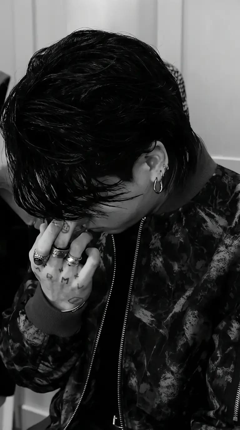 Jeon Jungkook thumbnail