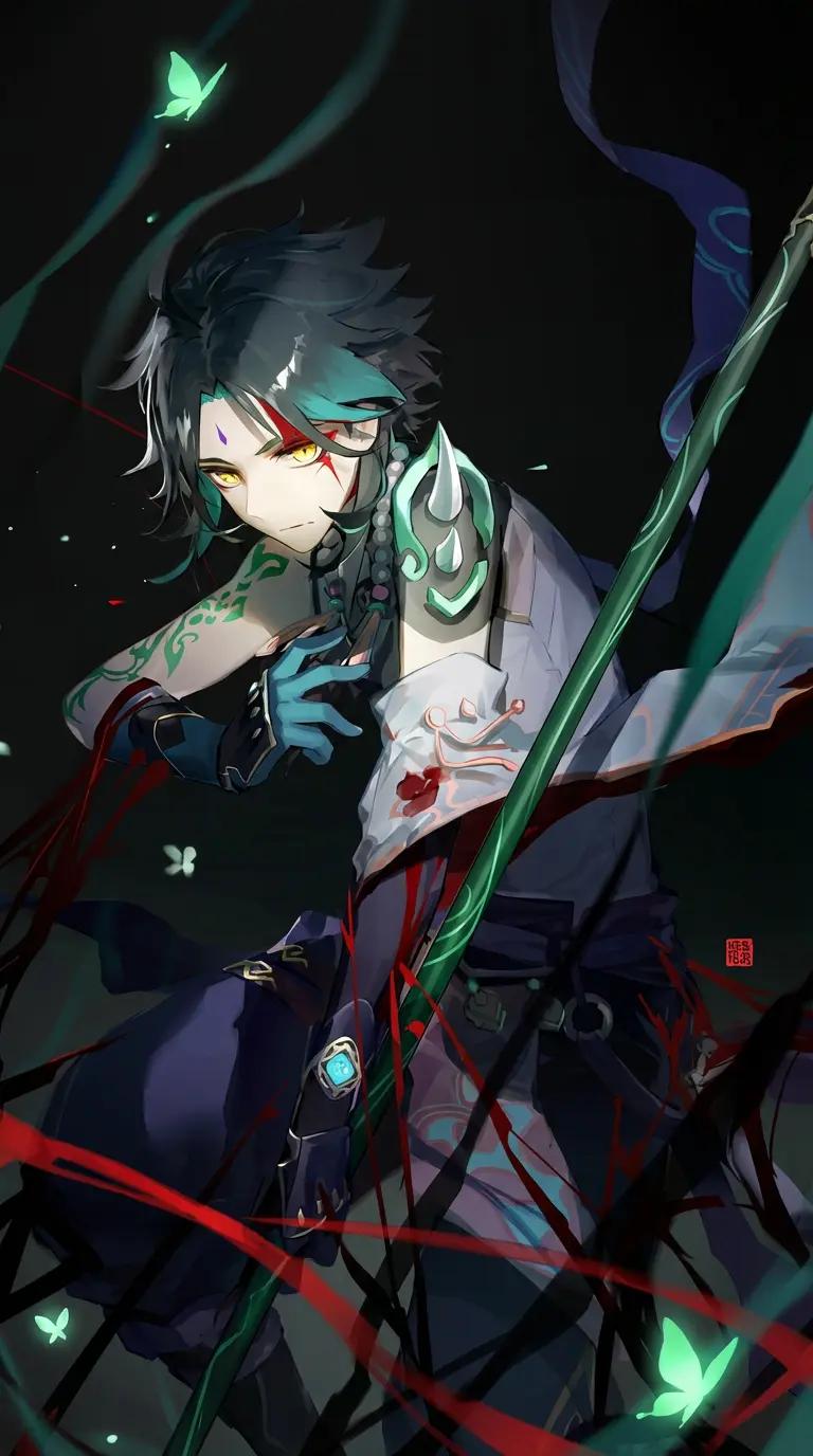 Xiao thumbnail