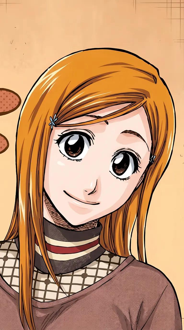 Orihime Inoue thumbnail