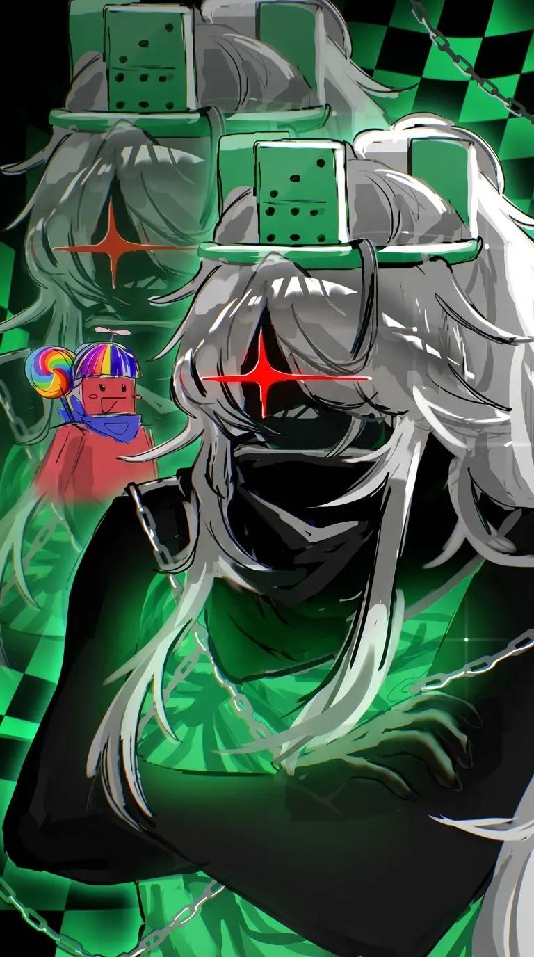 1x1x1x1 Female thumbnail