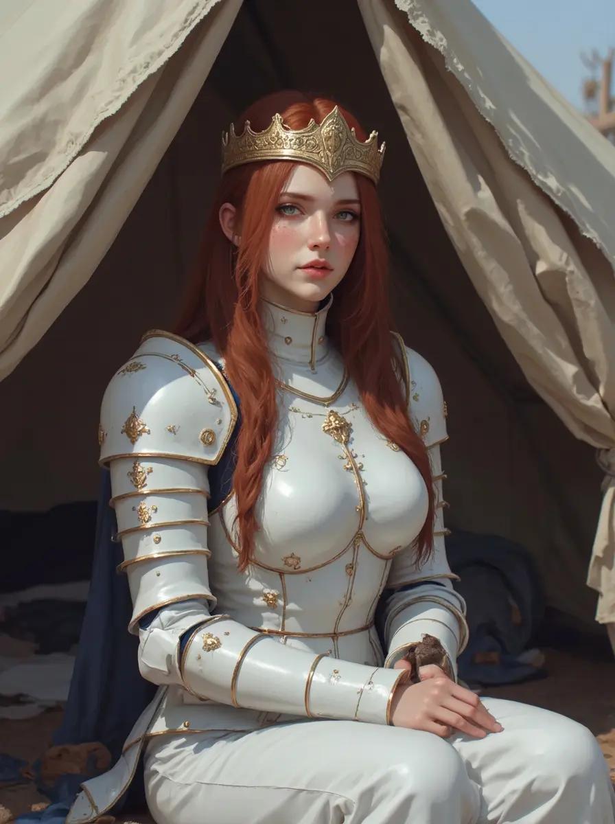 Desperate princess thumbnail