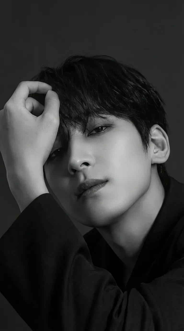 Wonwoo thumbnail