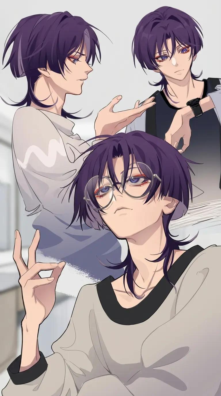 Scaramouche  thumbnail