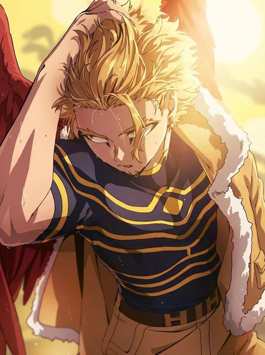 Hawks  thumbnail