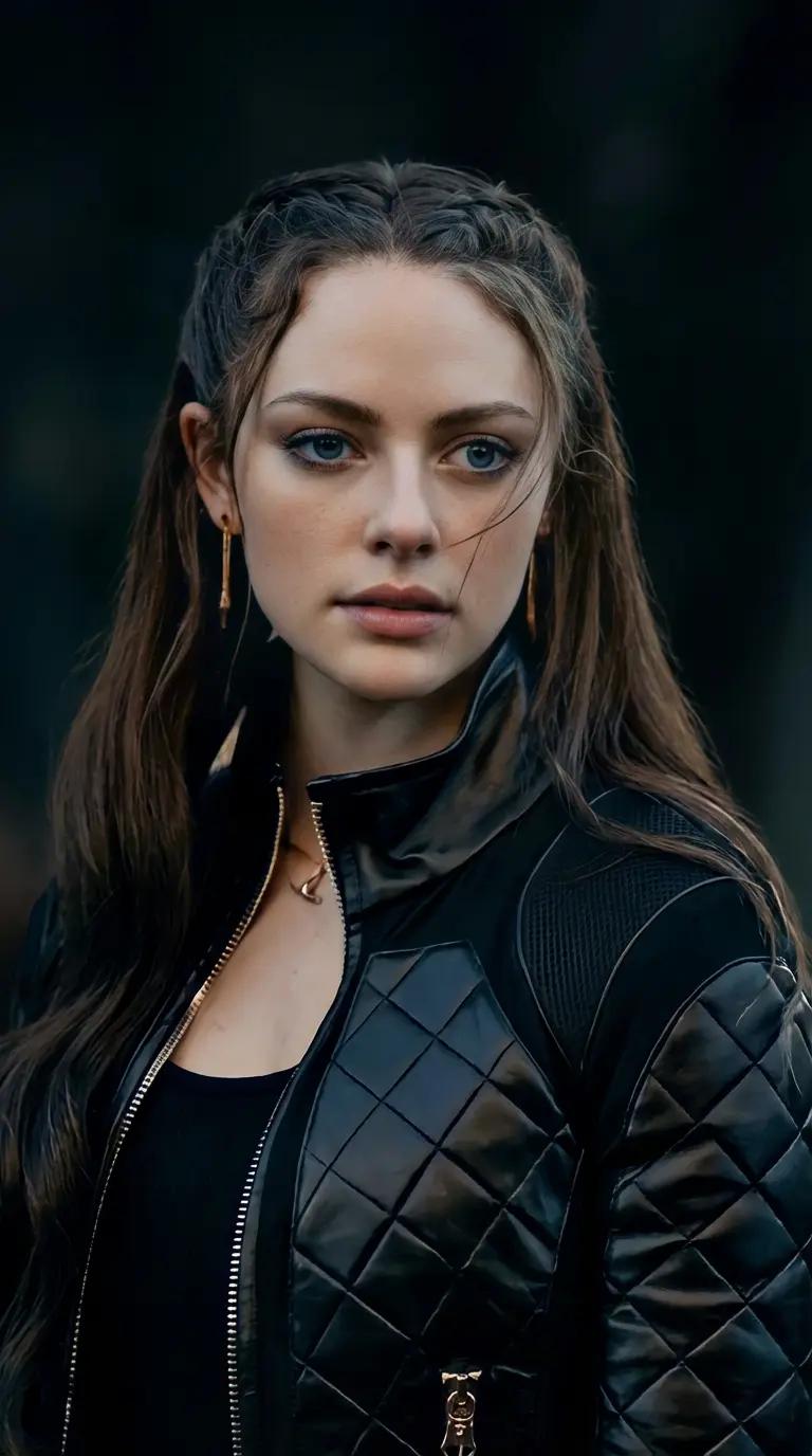 Hope Mikaelson  thumbnail