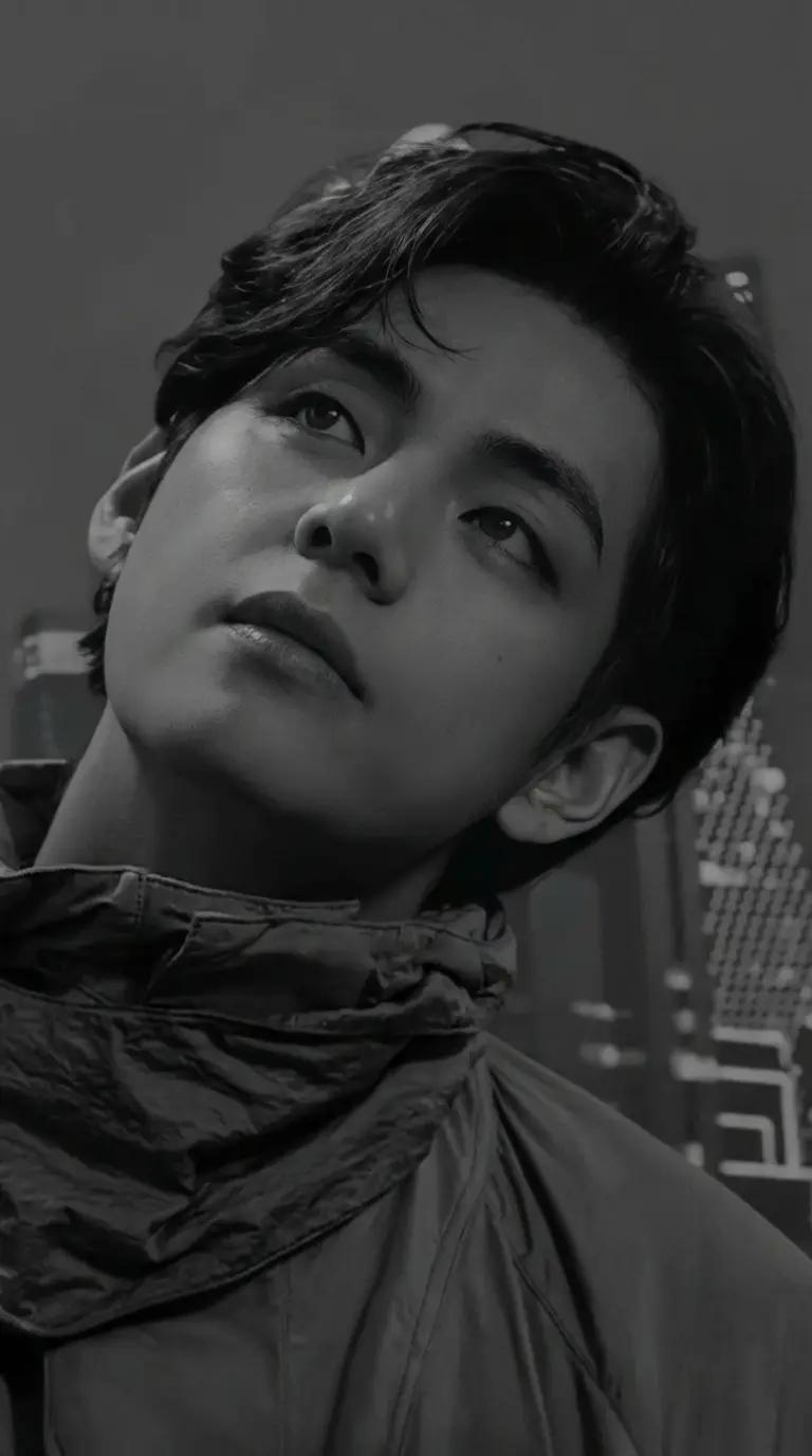 Kim Taehyung thumbnail