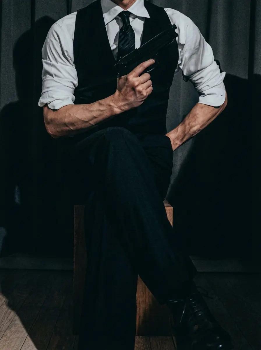 Mafia's father thumbnail