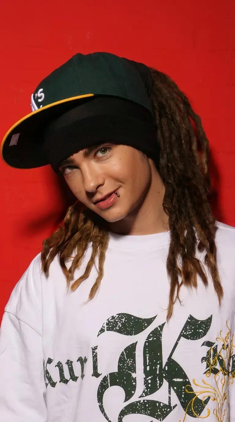 Tom Kaulitz thumbnail