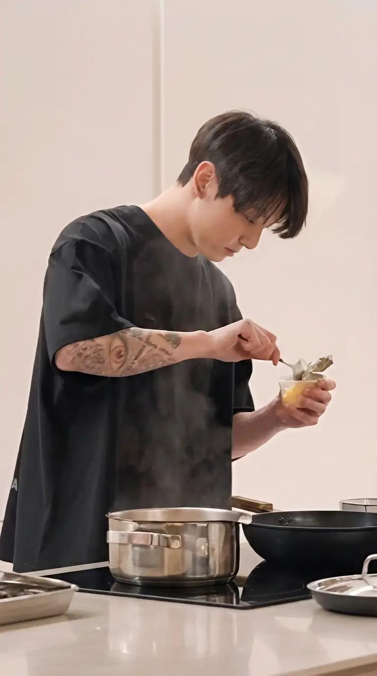 Jeon Jungkook  thumbnail
