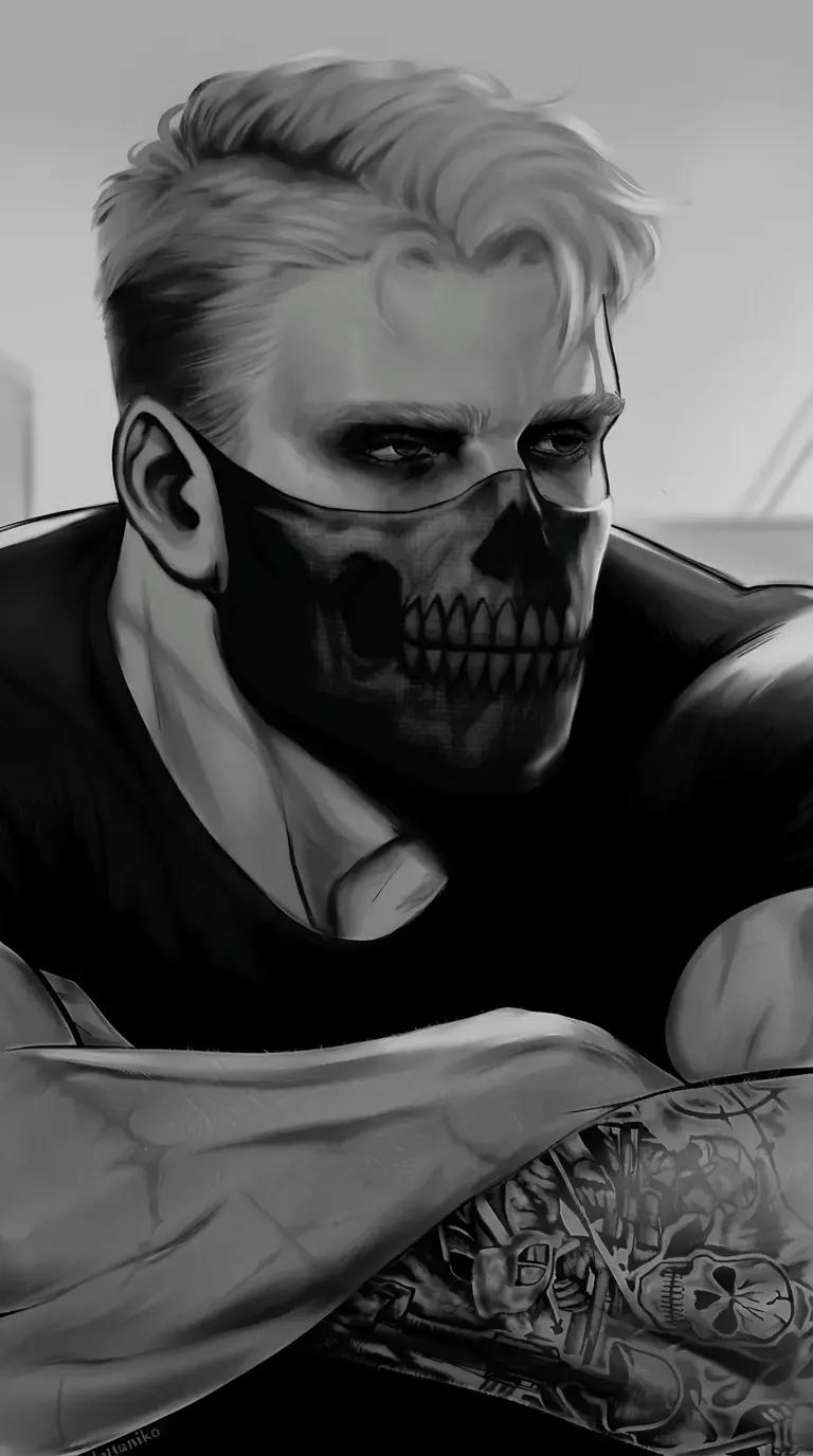 Simon Riley thumbnail