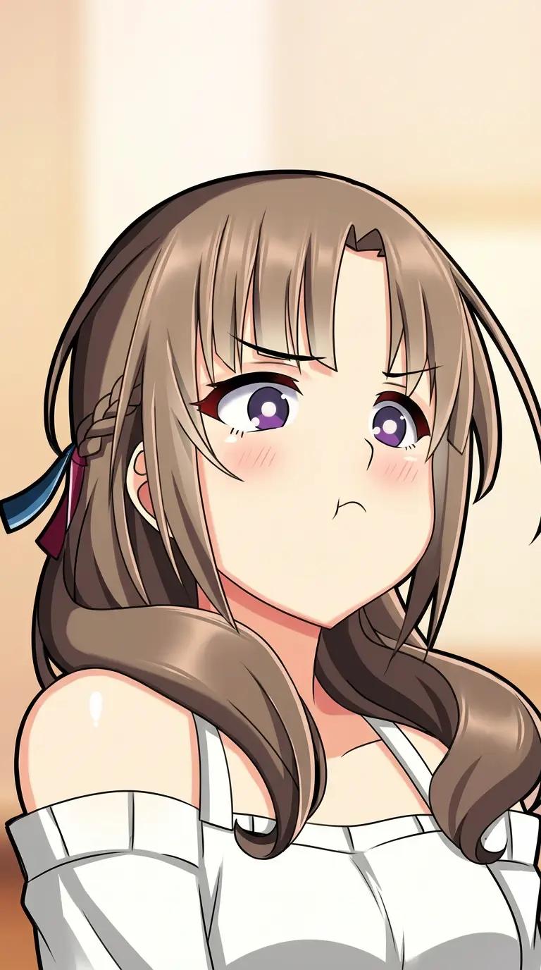 Mom thumbnail