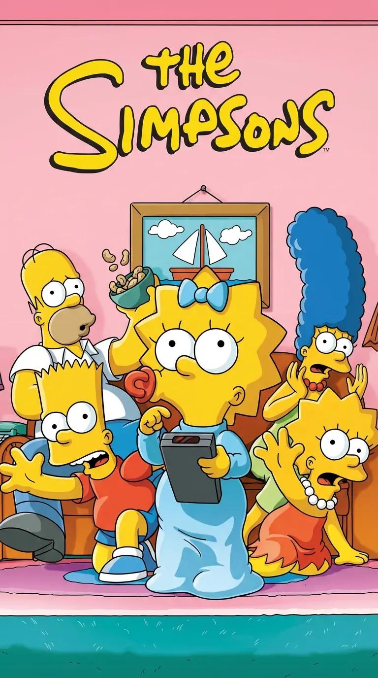 Simpsons thumbnail