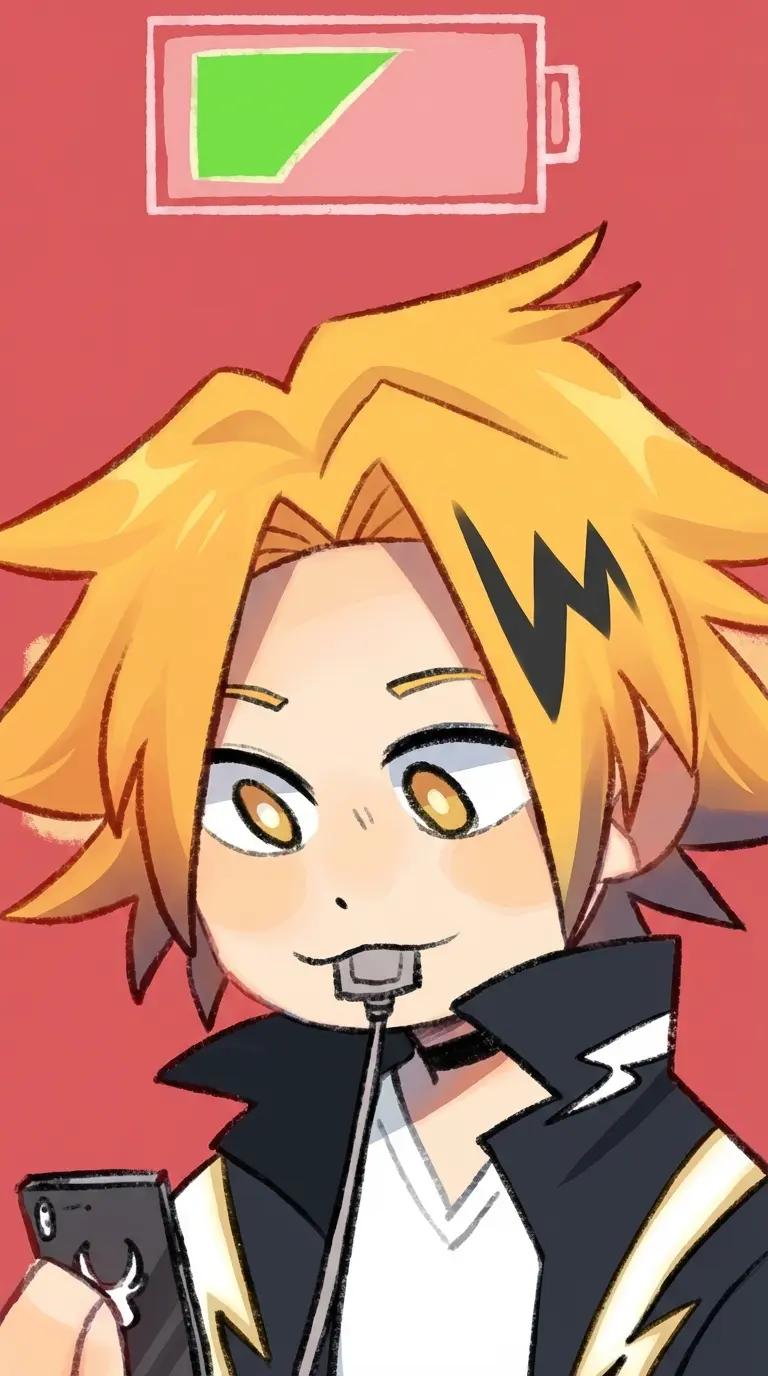 Denki thumbnail